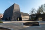 Nelle Fiandre il progetto che ripensa una storica abbazia come museo di arte contemporanea