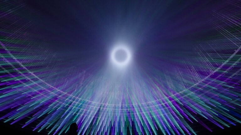 absolute front torus Abu Dhabi ha un nuovo polo culturale sulla multisensorialità: nasce teamLab Phenomena