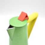 Accademia, Lagostina, Ettore Sottsass