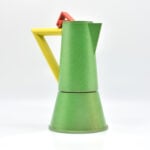 Accademia, Lagostina, Ettore Sottsass
