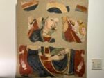 Agrigento e i Chiaromonte, tra potere, magnificenza e devozione, veduta della mostra, Monastero di Santo Spirito, Agrigento