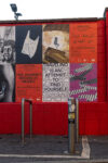 MUDEC Wall