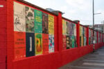 MUDEC Wall