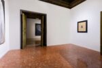 Seconda Madre di Oliviero Rainaldi. Installation View. Courtesy La Nuova Pesa