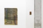 Alessandro Sarra, installation view at z2o, Roma, 2025. Courtesy of the artist and z2o. Photo Giorgio Benni
