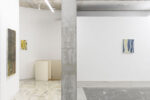 Alessandro Sarra, installation view at z2o, Roma, 2025. Courtesy of the artist and z2o. Photo Giorgio Benni