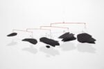 Alexander Calder, Armada, 1945. Courtesy Sotheby’s