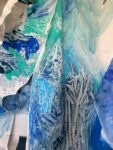 Alice Visentin, Braided River, 2025
