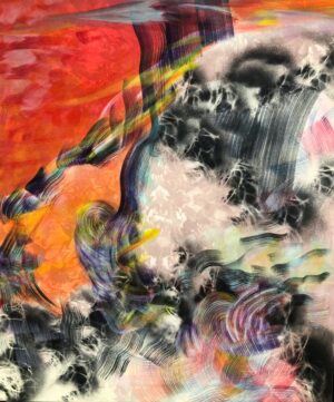 Ana Manso - dragon vein