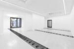 Andrea Martinucci, 5 secondi, installation view at Fondazione Baruchello, Roma. Photo Alessia Calzecchi
