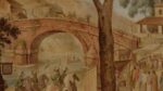 Anonimo, Festa in Piazza, Museo Civico di Lodi. Film Cosimo Filippini