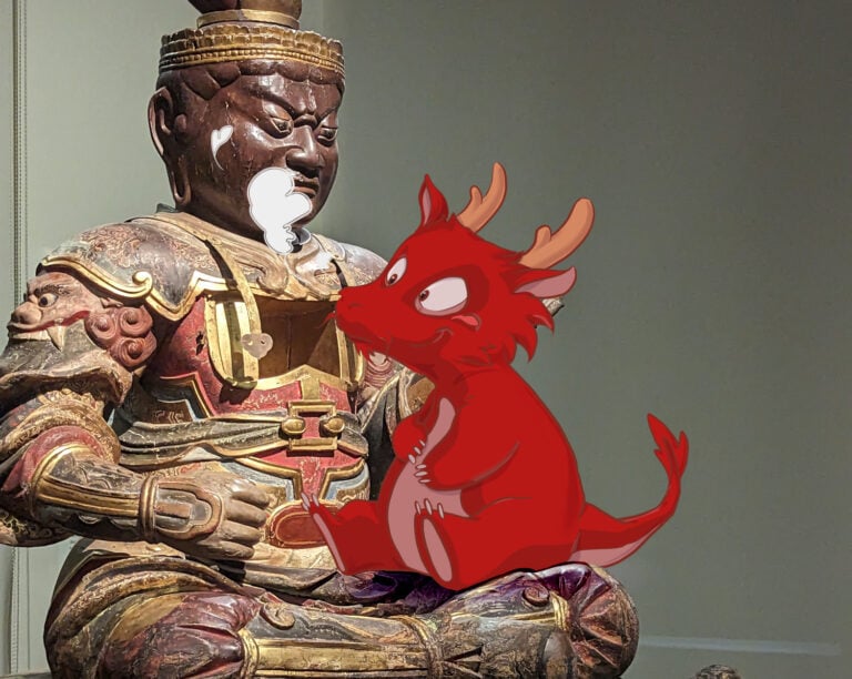 Il Museo d’Arte Orientale di Torino diventa interattivo grazie a un nuovo “librogioco” per bambini