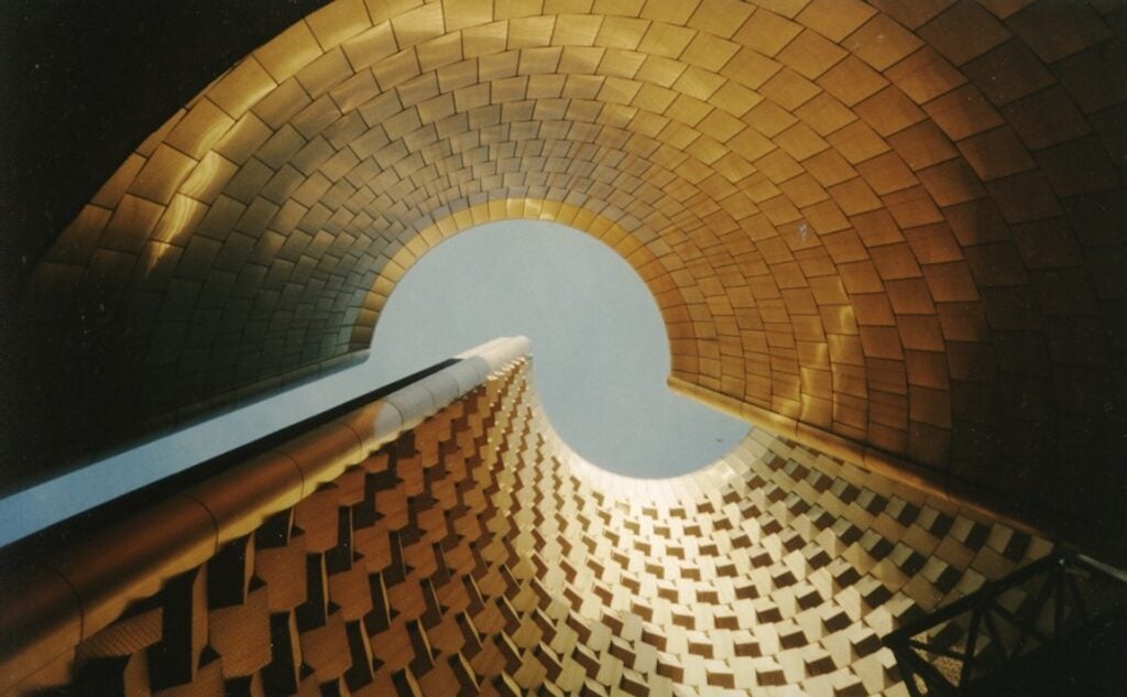 L’architettura secondo Benedetto Croce, Giambattista Vico e Hans Hollein