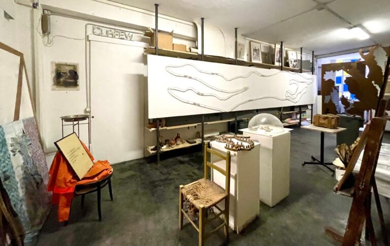 archivio2 A Milano nasce una nuova fondazione dedicata alla diffusione e al dialogo tra le arti