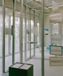 Architecture of Memory – Recollecting Space