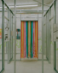 Architecture of Memory – Recollecting Space