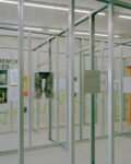 Architecture of Memory – Recollecting Space
