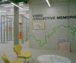 Architecture of Memory – Recollecting Space