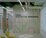 Architecture of Memory – Recollecting Space