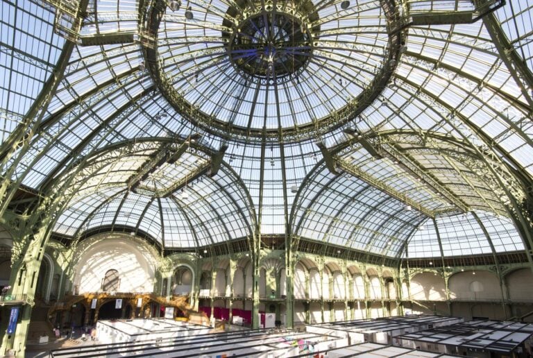 Le migliori opere viste alla fiera Art Paris 2025