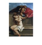 Parigi, Museo Jacquemart-André, Artemisia Gentileschi Susanna e i vecchioni, 1610 Pommersfelden, Kunstsammulungen Graf von Schönborn Crédit akg-images MPortfolio Electa
