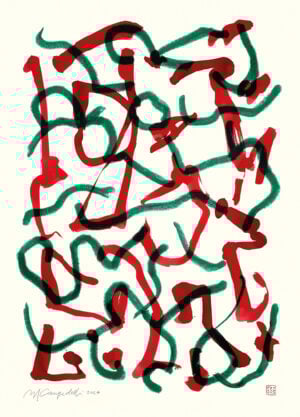 Marco Campedelli - Artflow