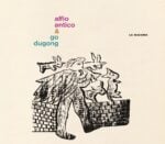 ARTWORK - Alfio Antico & Go Dugong - La Macchia