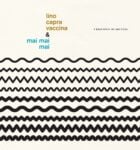 ARTWORK - Lino Capra Vaccina & Mai Mai Mai - I racconti di Aretusa