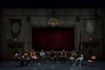 Assembly Hall. Photo © Michael Slobodian