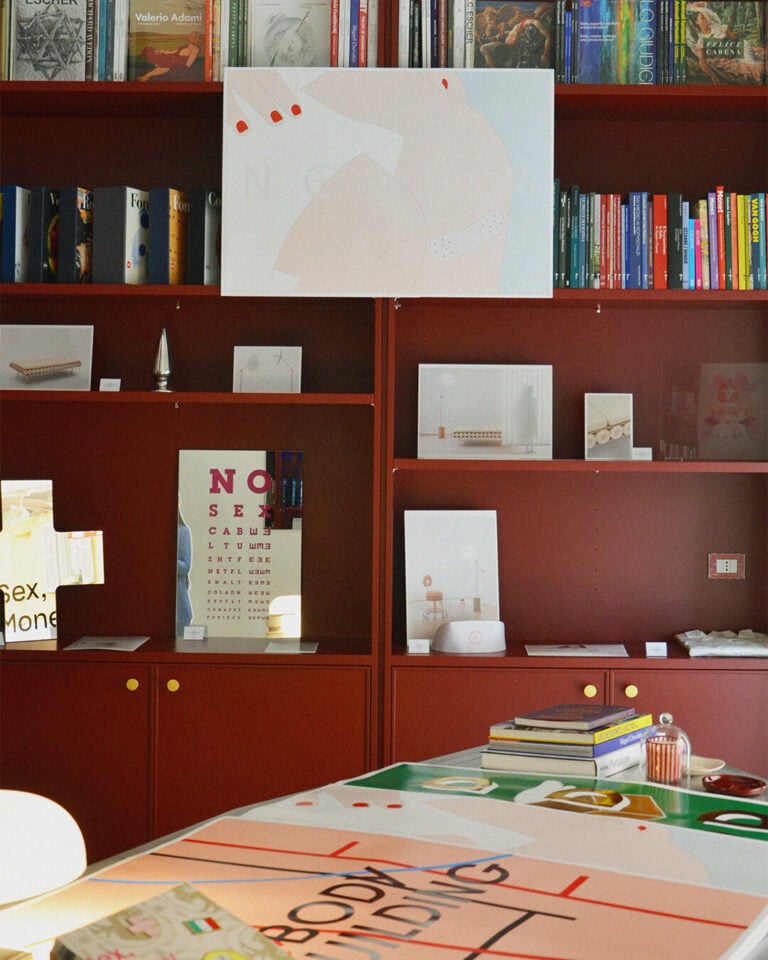 Atelier Biagetti per Skira Arte, Milano