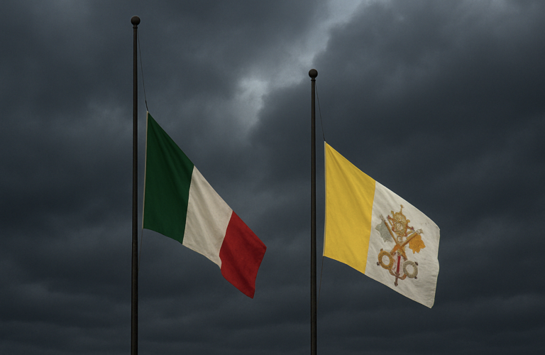 La follia dei 5 giorni di lutto nazionale è stata devastante per il mondo della cultura