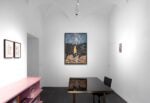 Bram Demunter, Roma, 2025. Courtesy Tim Van Laere Gallery, Antwerp - Rome