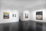 Bram Demunter, Roma, 2025. Courtesy Tim Van Laere Gallery, Antwerp - Rome