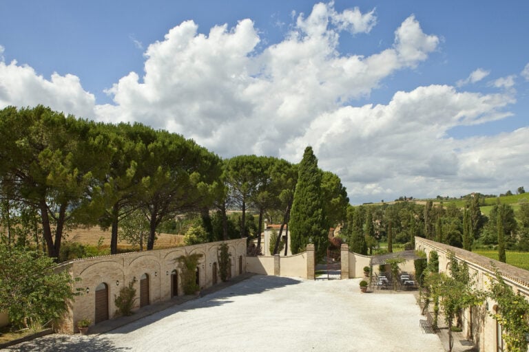 In Umbria la prima edizione di un festival tra arte, scienza ed enogastronomia. In un’azienda vinicola