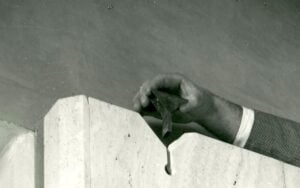 Il Correr di Carlo Scarpa. 1953 /1960
