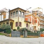 Massimo Baldini, dal ciclo Casa nostra, 2015-2025, fotografie a colori, stampe giclée Fine Art, carta Canson Edition Etching 310 gr., 42x60 cm