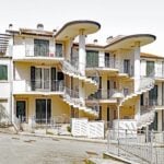 Massimo Baldini, dal ciclo Casa nostra, 2015-2025, fotografie a colori, stampe giclée Fine Art, carta Canson Edition Etching 310 gr., 42x60 cm