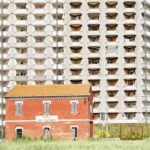 Massimo Baldini, dal ciclo Casa nostra, 2015-2025, fotografie a colori, stampe giclée Fine Art, carta Canson Edition Etching 310 gr., 42x60 cm