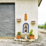 Massimo Baldini, dal ciclo Casa nostra, 2015-2025, fotografie a colori, stampe giclée Fine Art, carta Canson Edition Etching 310 gr., 42x60 cm