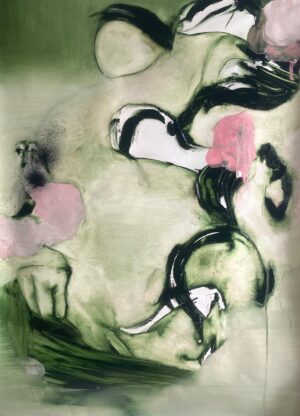Caterina Silva - Things that will never become objects