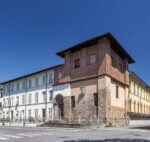 Centro delle Arti Lucca Esterno 2025