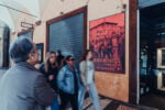 CHEAP x ARCI - Orgoglio Antifascista. Photo Giulia Rosco
