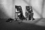 Cinzia Canneri, Women's Bodies as Battlefields © Cinzia Canneri, Association Camille Le Page
