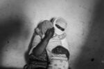 Cinzia Canneri, Women's Bodies as Battlefields © Cinzia Canneri, Association Camille Le Page