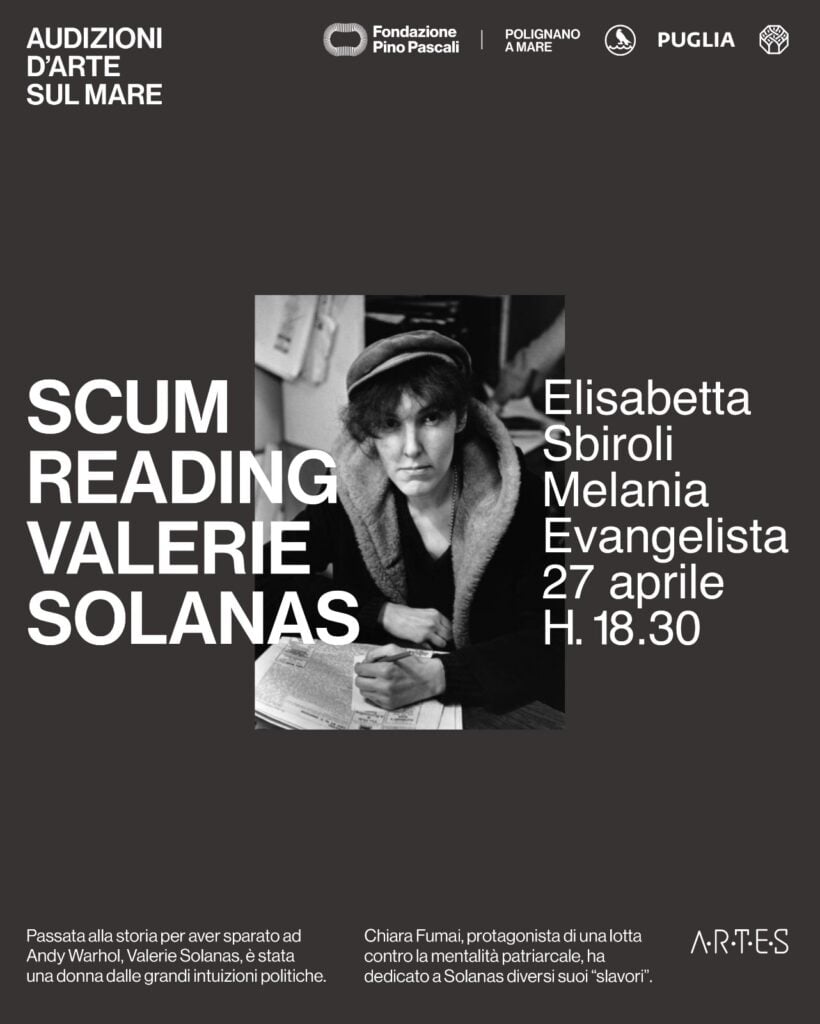 Scum Reading