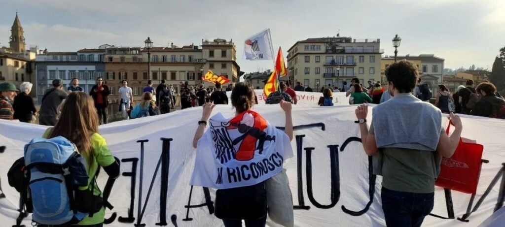 Il lavoro nel settore culturale. Tra promesse di scioperi e riflessioni d’uso