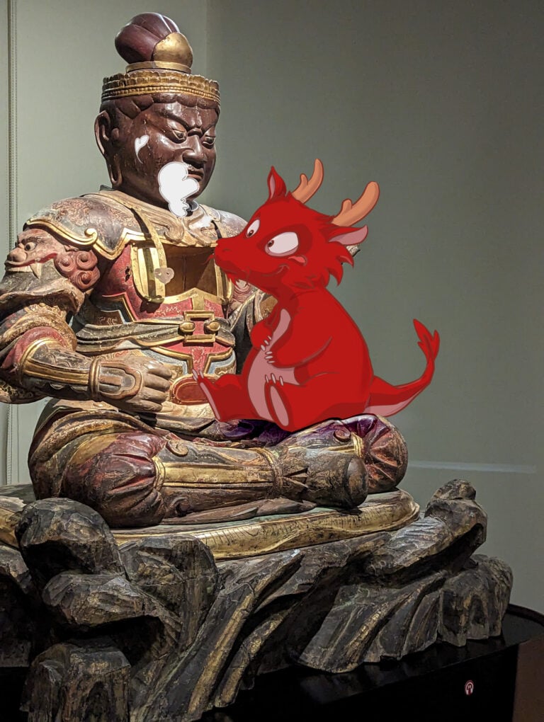 Credit MAO Museo d’Arte Orientale di Torino