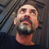 Ritratto Fabrizio Ajello