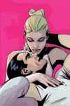 Diabolik. Credit Astorina