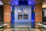 Il mondo visionario di Donato Sansone in mostra al Museo del Cinema di Torino